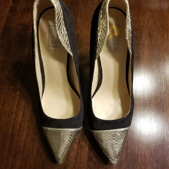 Sexy heels - Picture 1 of 4